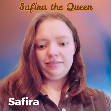 Safira by Safira the Queen - album cover