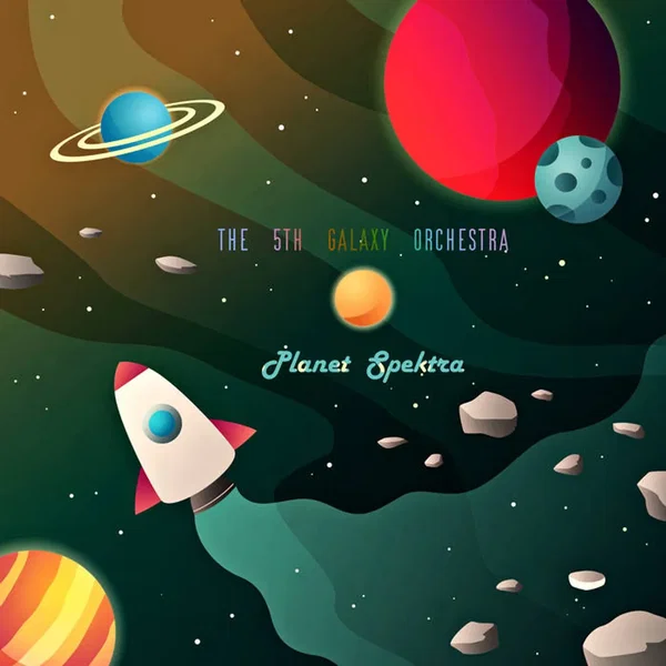 Planet Spektra