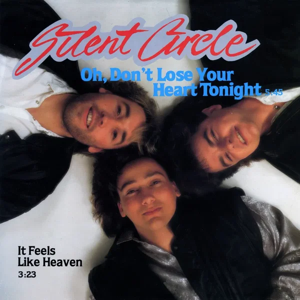 Oh, Don't Lose Your Heart Tonight