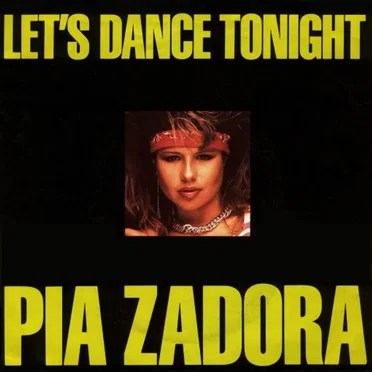 Let's Dance Tonight