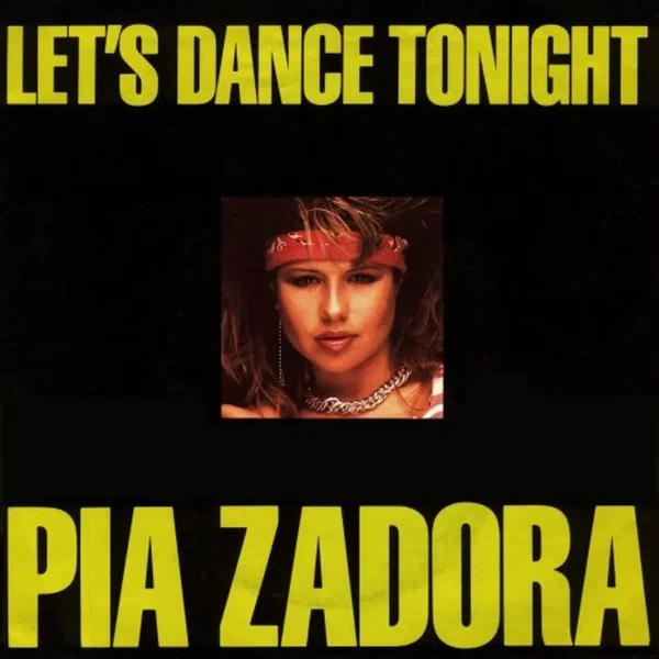 Let's Dance Tonight