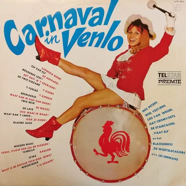Carnaval in Venlo