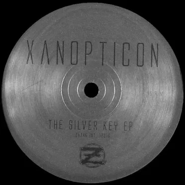 The Silver Key EP