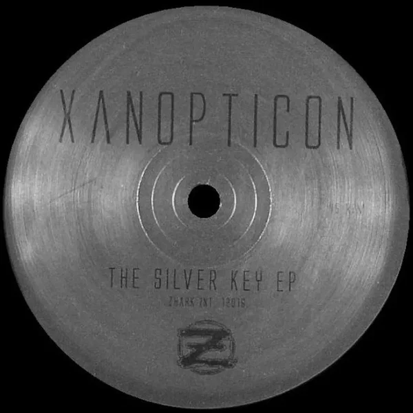 The Silver Key EP