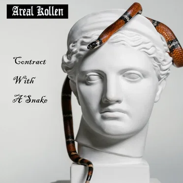 Contract With a Snake