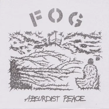 Absurdist Peace by Fog - album cover