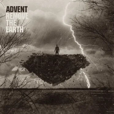 Remove the Earth by Advent - album cover