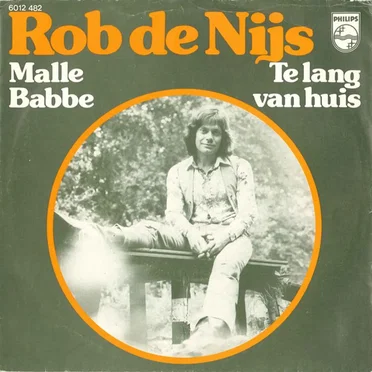 Malle Babbe / Te lang van huis