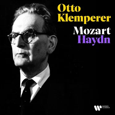 Klemperer conducts Mozart & Haydn