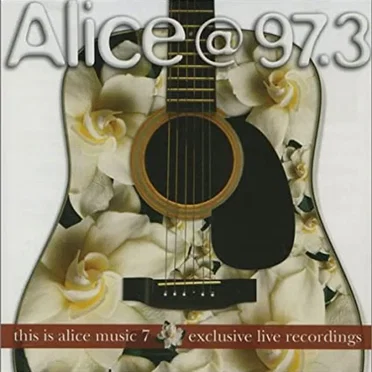 This Is Alice Music 7 by Various Artists - album cover