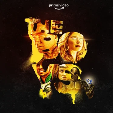 You’ve Got a License to Drive (Me Crazy) [From the Amazon Original Series The Boys Season 3]