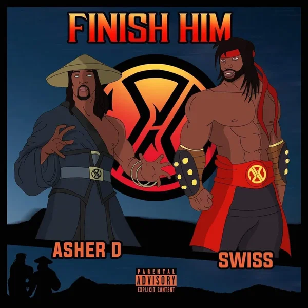Finish Him
