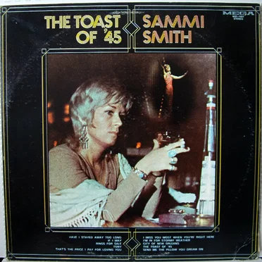 The Toast of ’45