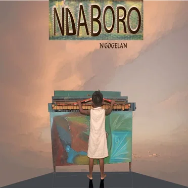 N'gogelan by N'Daboro - album cover
