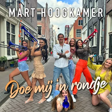Doe mij ’n rondje