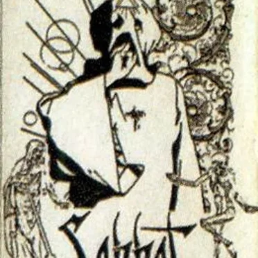 Magick in Theory and Practice