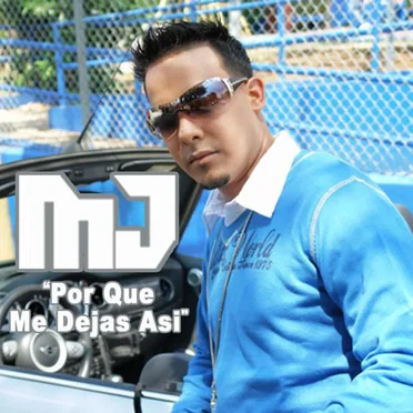 Por qué me dejas así