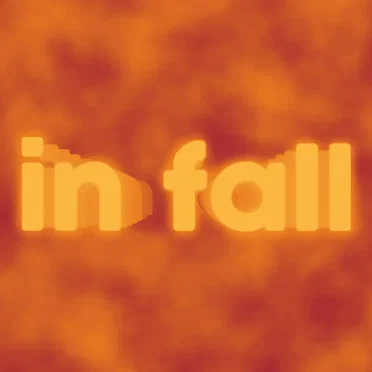 in fall