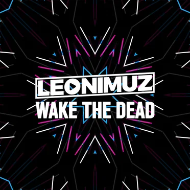 Wake the Dead by LeonimuZ - album cover