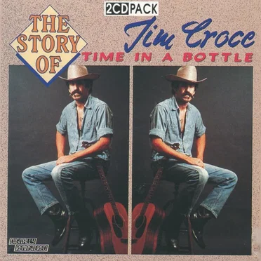 The Story of... - Time in a Bottle