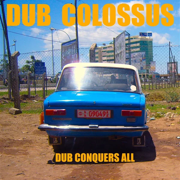 Dub Conquers All