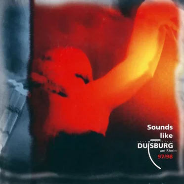 Sounds Like Duisburg 97/98 by Various Artists - album cover