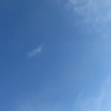Blue Sky