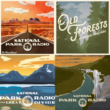 Best of National Park Radio 2013-2020