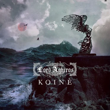 Koinè by Lord Agheros - album cover