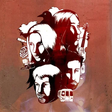 Live at the McKittrick by Ghost Quartet - album cover