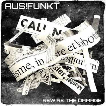 Rewire the Damage