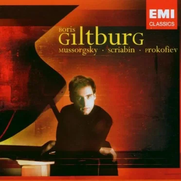 Mussorgsky / Scriabin / Prokofiev