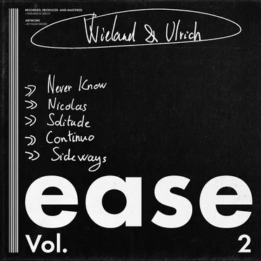 Ease, Vol. 2