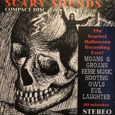 Scary Sounds