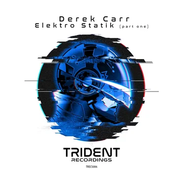 Elektro Statik EP, Part One