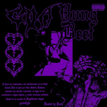 Traumatismo Kraneoencefalico by Yung Beef - album cover