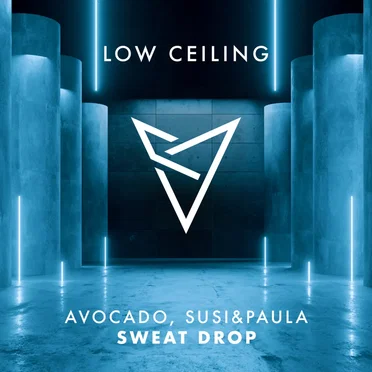 SWEAT DROP by Avocado - album cover