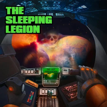 The Last Transmission