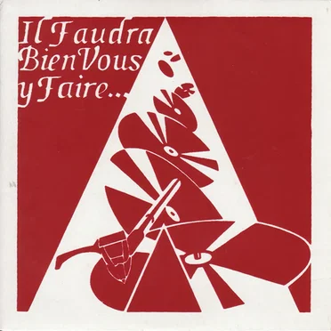 Il Faudra Bien Vous y Faire... by Various Artists - album cover