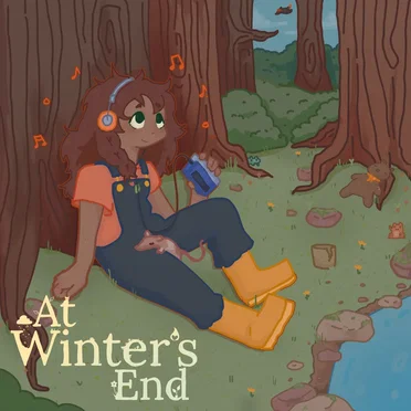 At Winter's End Soundtrack