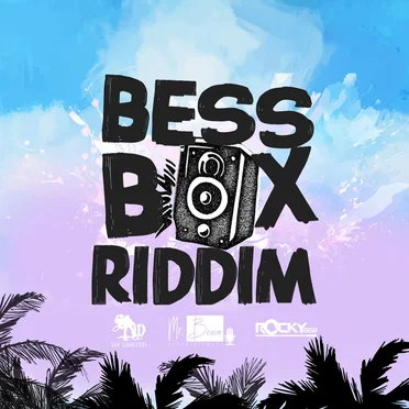 Bess Box Riddim by Various Artists - album cover