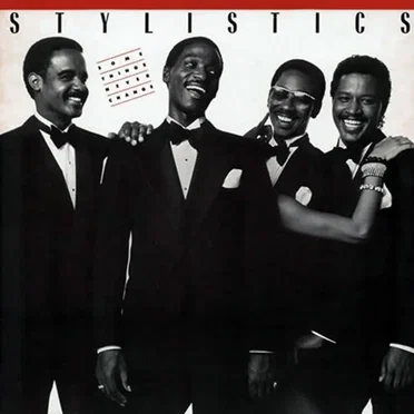 Some Things Never Change by Stylistics - album cover