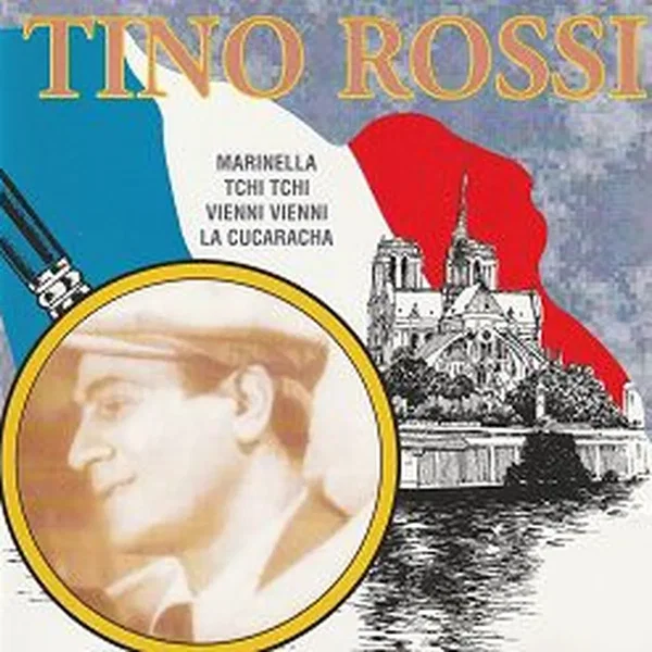 Tino Rossi