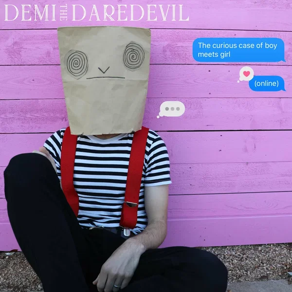 The Curious Case of Boy Meets Girl (Online)