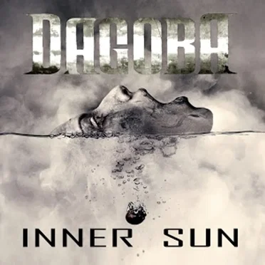 Inner Sun by Dagoba - album cover