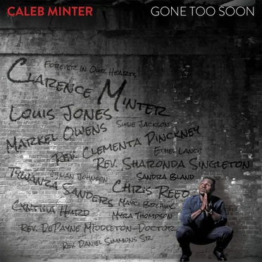 Caleb Minter