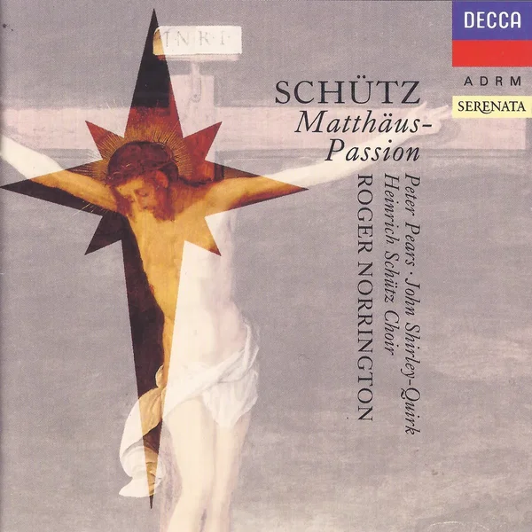 Matthäus-Passion