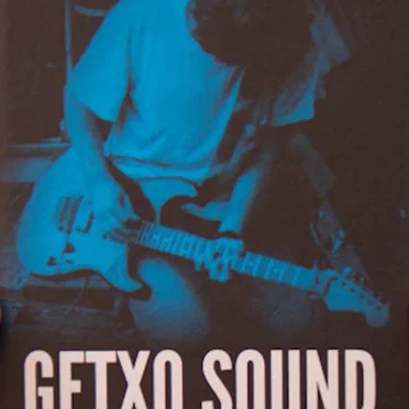Getxo sound: Getxoko soinua / El sonido de Getxo by Various Artists - album cover