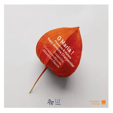 O Maria ! Psaumes et Motets