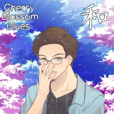 Cherry Blossom Blues by TopShelfStanley - album cover